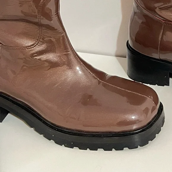 Maryam Nassir Zadeh Belmont Boot - Picture 3 of 3